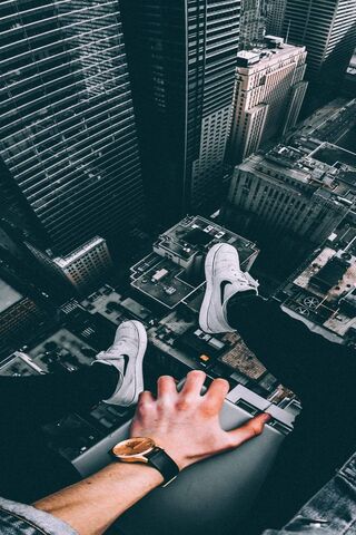 Sky-High Perspectives: ..