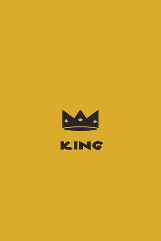 राजा इज़ किंग