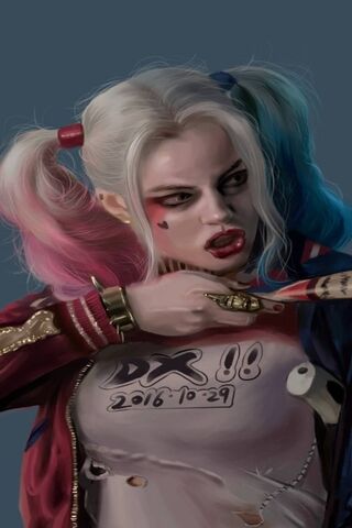 Harley Quinn