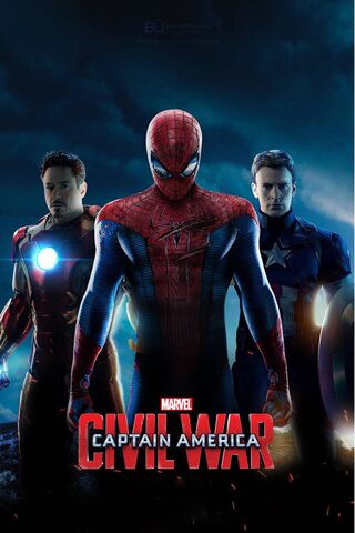 Heroes at Odds: The Battle Within