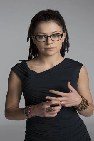 The Enigmatic Cosima: A Journey of Discovery 🌌