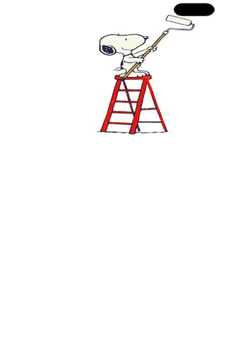 Snoopy's Creative Adventure 🎨🐾