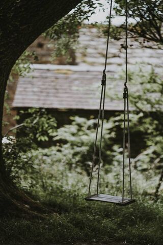 Whispers of Innocence