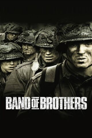 Wallpapers TV Soaps  Wallpapers Band of Brothers Band Of Brothers by  sgrmetrage  Hebuscom