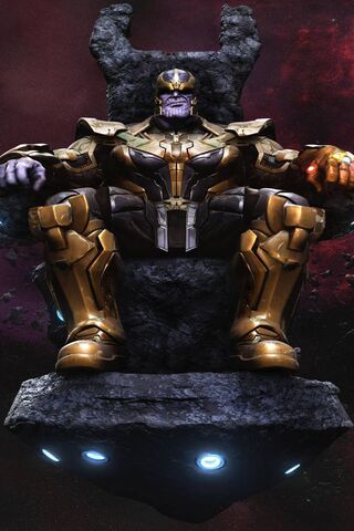 Thanos