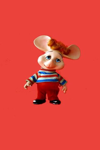 Topo Gigio