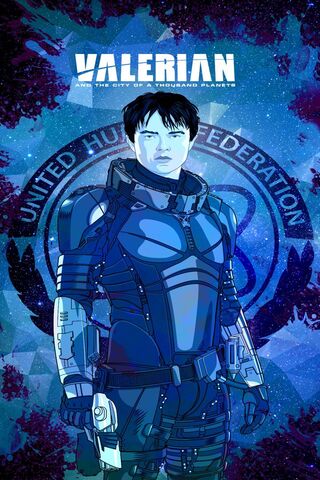 Dane: The Galactic Guardian 🌌🚀