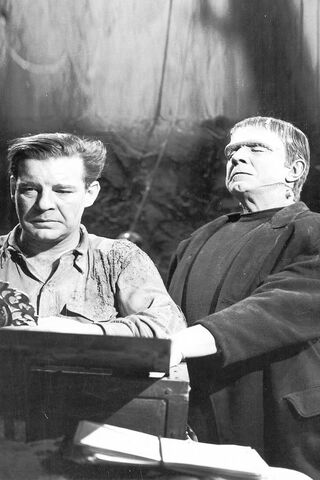 Monsters Unite: A Classic Encounter