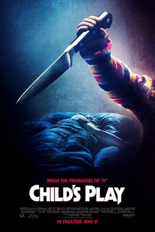 Chucky's Return: A New Nightmare Awaits! 🔪👶