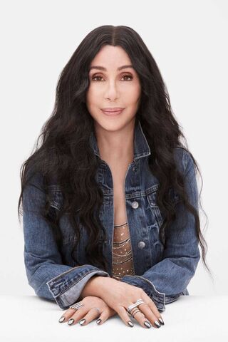 Cher: The Timeless Icon 🌟