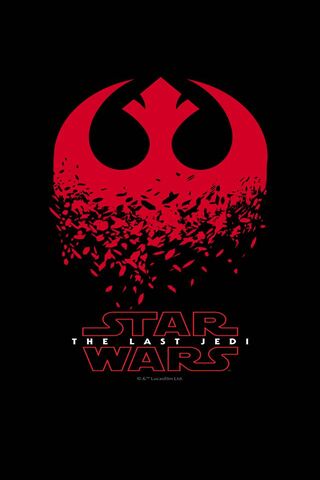 Rebel Spirit: The Last Jedi Unleashed 🚀