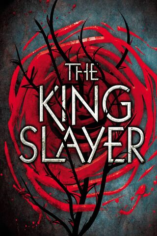 Kingslayer | portfolio