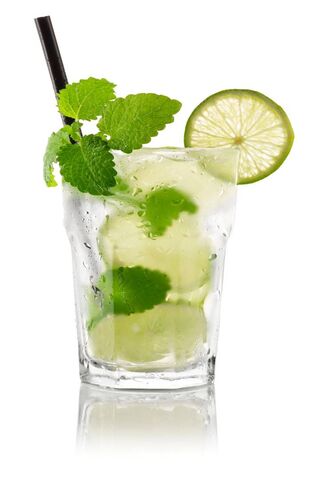 Refreshing Mojito Bliss 🍃🍹