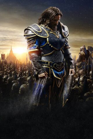 Rise of the Alliance: A Hero's Stand