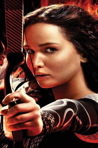 Igniting the Revolution 🔥🏹