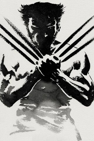 The Wolverine