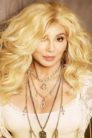 Cher: The Timeless Icon 🌟
