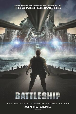 Battleship 2012