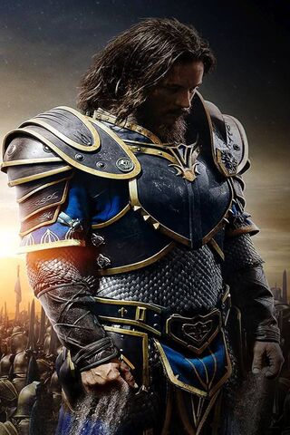 Heroic Valor: The Legacy of Warcraft