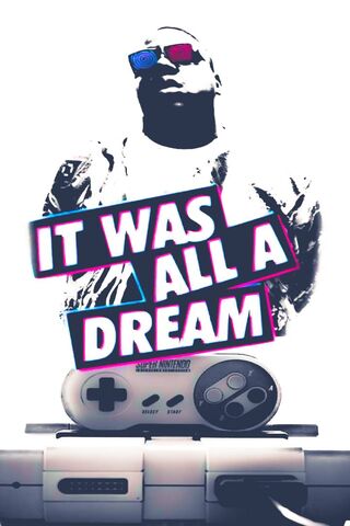 Dreams of a Legend: The Notorious B.I.G.