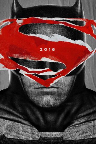 Batman V Superman