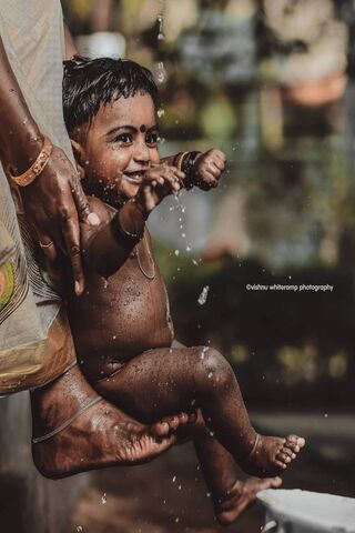 Joyful Moments in Kerala 🌿✨