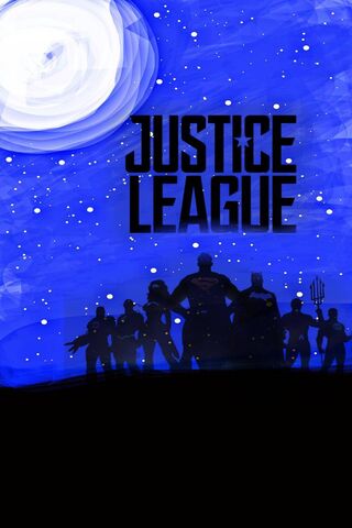 Guardians of Justice: The League Unites 🌌⚡