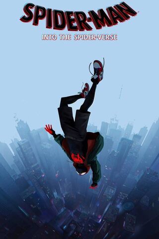 Swinging into Adventure: The Spider-Verse Awaits! 🕷️🌆