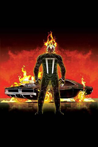 Inferno on Wheels: The ..