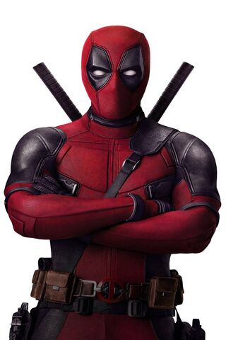 The Merc with a Mouth: ..