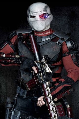 Deadshot