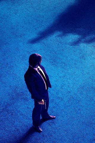 The Silent Avenger: Shadows of John Wick