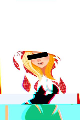 Across the SpiderVerse wallpapers  Spider gwen Spider gwen comics  Marvel spider gwen