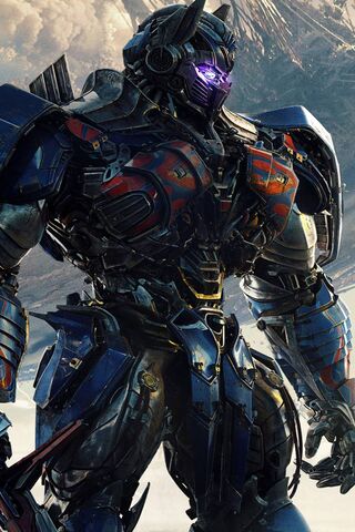 Transformers: Rise of the Machines 🚀🤖
