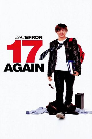 Back to Youth: The 17 Again Adventure 🎒✨