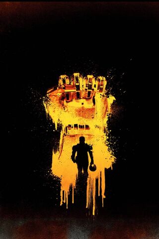 Rise of the Jaeger: A Pacific Rim Tribute