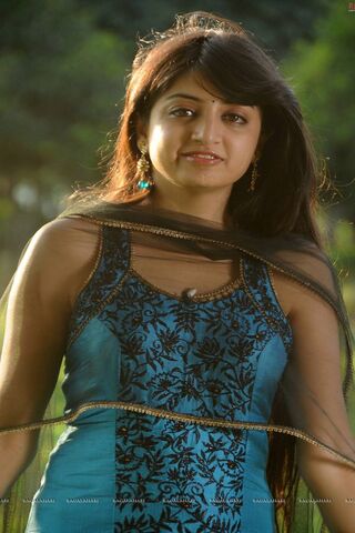 Grace in Motion: The Essence of Poonam Kaur