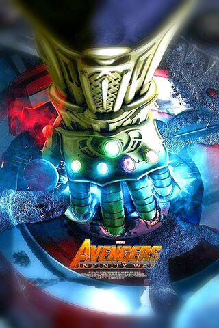 The Power of Infinity: Unleashing the Gauntlet ✨💥