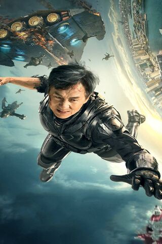 Bleeding Steel