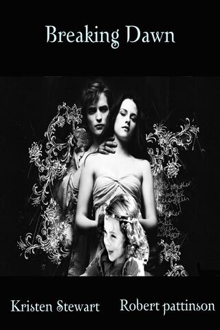 Eclipsed Emotions: A Twilight Saga Moment 🌒✨