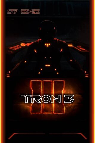 Rinzler Tron 3