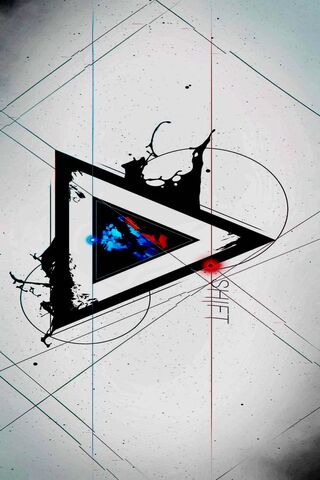 Abstract Shift: A Moder..