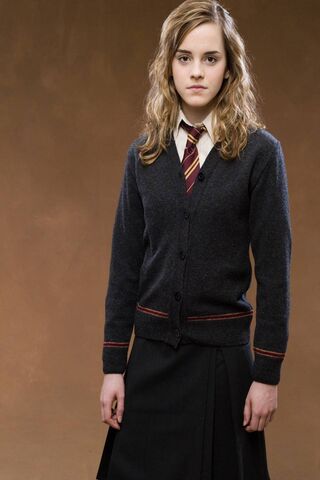 The Brilliance of Hermione Granger 🌟