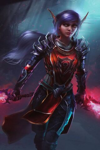 Mystical Guardian of th..