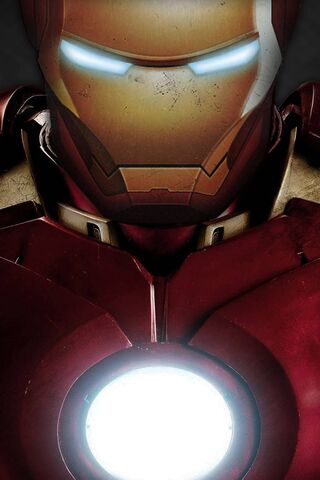 The Armored Avenger: Iron Man Unleashed! ⚙️✨