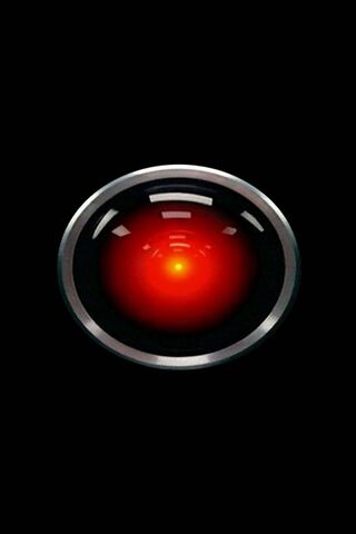 The Eye of HAL: A Glimpse into AI