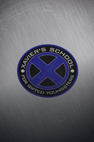 X-Men School
