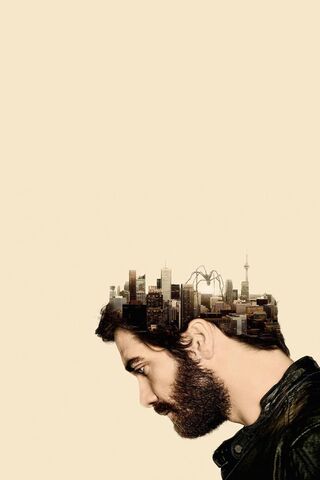 Mindscapes of Conflict 🌆🧠