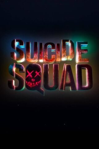 Suicide Squad