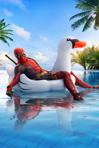 Deadpool 2